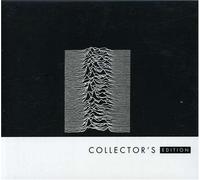 Unknown Pleasures