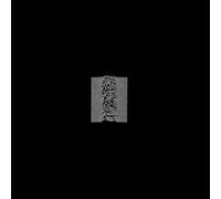 Unknown pleasures Vinyle