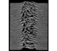 Unknown pleasures