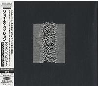 Unknown Pleasures