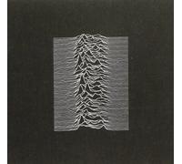 Unknown Pleasures [DE Import]