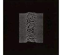 Joy Division – Unknown Pleasures – CD – Édition collector remastérisée (2 CD)