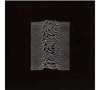 Joy Division – Unknown Pleasures – CD – Édition collector remastérisée (2 CD)
