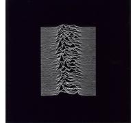 Unknown Pleasures [Import]