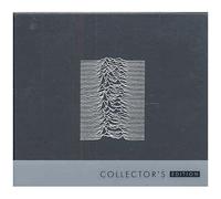 Unknown Pleasures - Live At Factory Manchester