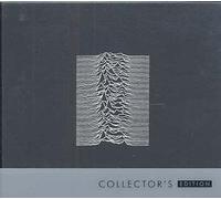 Unknown Pleasures - Live At Factory Manchester