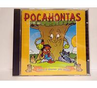 Pocahontas Contes Et Chansons