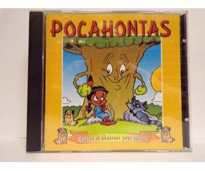 Unknown - Pocahontas, Contes et chansons pour enfants