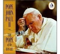 unknown - Pope of the Rosary (2000) Audio CD