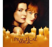 unknown - Practical Magic: Music From The Motion Picture Soundtrack Edition (1998) Audio CD