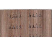 Bosch Pointes pour cloueuse 2607017754