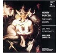 unknown - Purcell: The Fairy Queen /Les Arts Florissants * Christie Import edition (1992) Audio CD