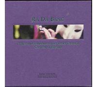 Unknown Ra Da Bang: Pfyffer und Tamboure an der Basler Fasnacht Carnival of (CD)