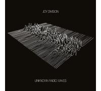 Unknown Radio Waves - 1979/1980 (Broadcast Recording) Coffret CD