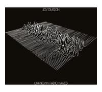 Joy Division – Unknown Radio Waves – Broadcast Recordings (1979/1980)