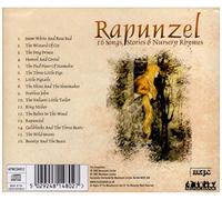 16 Songs, Stories & Nursery Rhymes