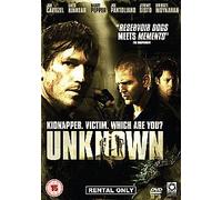 Unknown (Rental Copy)