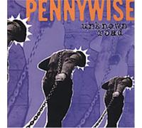 Unknown road/remasterise CD