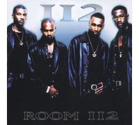 unknown - Room 112 (1998) Audio CD