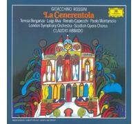 Unknown - Rossini:La Cenerentola (1989-02-14)