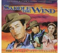 unknown - Saddle the Wind Soundtrack edition (2005) Audio CD