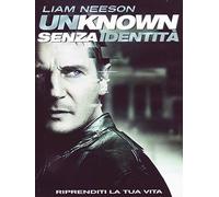 Unknown – Senza identita' – Import