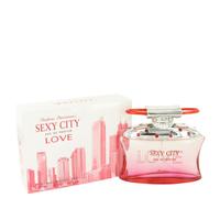 UNKNOWN SEX IN THE CITY LOVE Eau De Parfum (NEW PACKAGING) 100 ml for Women
