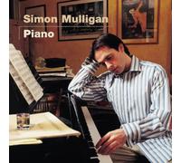 Unknown - Simon Mulligan Piano (2004-04-13)