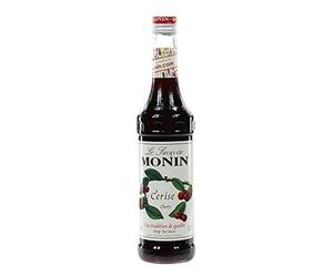 Unknown Sirop de cerise Monin Premium 700 ml