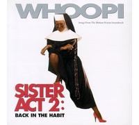 unknown - Sister Act 2: Back In The Habit - Songs From The Motion Picture Soundtrack Soundtrack Edition (1993) Audio CD