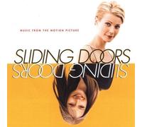 unknown - Sliding Doors: Music From The Motion Picture Soundtrack Edition (1998) Audio CD
