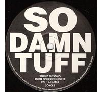 Unknown - So Damn Tuff [Vinyl Single 12'']