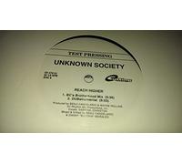 Unknown Society - Reach Higher