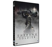 Unknown Soldier – Warner Bros.