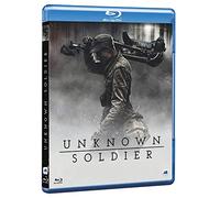 Unknown Soldier – Blu-ray – Warner Bros.