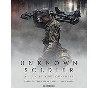 Unknown Soldier [Blu-Ray]