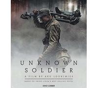 Unknown Soldier [Blu-Ray]