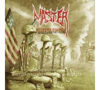 Unknown Soldier by MASTER (2013-06-18)