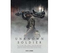 Unknown Soldier [Dvd]