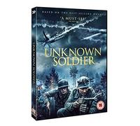 Unknown Soldier [Dvd]