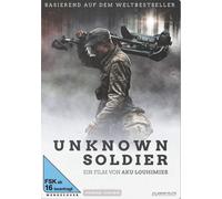Unknown Soldier (DVD)