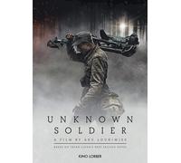 Unknown Soldier [Dvd]