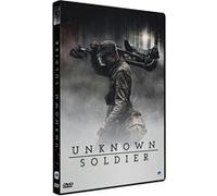 Unknown Soldier DVD E