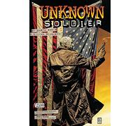 Unknown Soldier (New Edition)