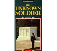 Unknown Soldier [VHS]