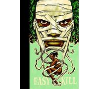 Unknown Soldier Vol. 2: Easy Kill