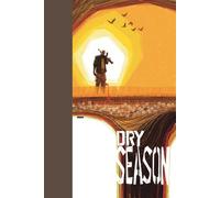 Unknown Soldier Vol. 3: Dry Season