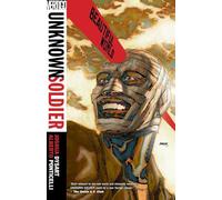 Unknown Soldier Vol. 4: Beautiful World
