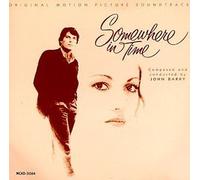 unknown - Somewhere In Time: Original Motion Picture Soundtrack Soundtrack Edition (1990) Audio CD