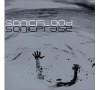unknown - SonicPraise (2001) Audio CD